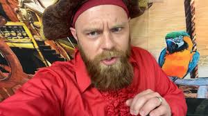 Profile for CHBC Kids Ministry