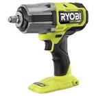 18V ONE+ HP 4-Mode High-Torque 1/2in Impact Wrench (Tool-Only) PBLIW01B RYOBI