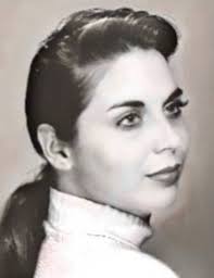 Obituary information for Betty Jean Wehry Sharp