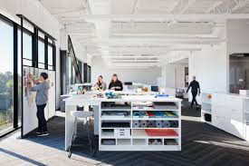 Shaw S Innovative Create Centre Redefines Workplace Design With Images Workplace Design Corporate Office Design Commercial Interiors