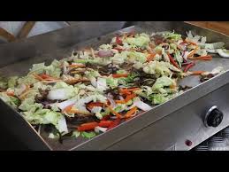 Epingle Sur Recettes Plancha