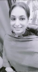 Ravinder Kaur Sidhu Phyotharpist