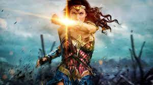 An amazon princess comes to the world of man in the grips of the first world war to confront the forces of evil and bring an end to human conflict. Wonder Woman Wasn T Always Set During World War I Den Of Geek