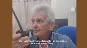 Luis David Soria Fuentes