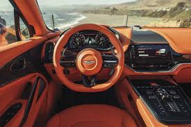 Image result for Synapse Orange 2024 Aston Martin