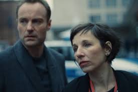 TATORT: STREETS OF BERLIN: Crime Scene Shenanigans Straight from Germany