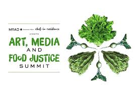 See more ideas about food justice, food, justice. Moad Chef In Residence Bryant Terry Presents Art Media Food Justice Summit Moad Museum Of African Diaspora