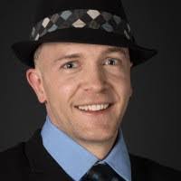 Christopher Audet's Instagram, Twitter & Facebook