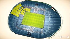 New Tottenham Hotspur Stadium Guide Seating Plan Tickets