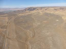 According to a report on lithium brine deposits from the united states geological survey (usgs), the clayton valley covers roughly 100 square kilometers. Thacker Pass Lithium Mine Draft Environmental Impact Statement Reaction Sierra Nevada Ally