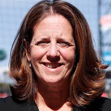 Staci Slaughter — Girl Geek X: Connecting forward-looking women in tech for  over a decade!