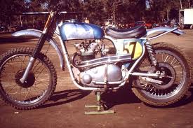 Pre 60 bikes. What are the choices?