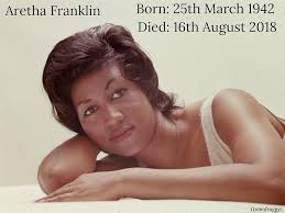 ARETHA FRANKLIN... R.I.P., ARETHA, FRANKLIN, SINGER, HD wallpaper