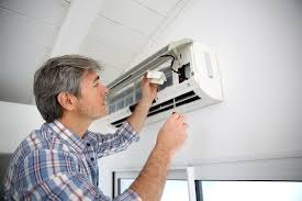 In construction, a complete system of heating, ventilation, and air conditioning is referred to as hvac. Air Conditioning Advice For High Ceiling Homes