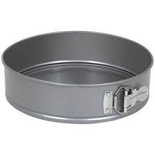 Bakers Secret Basics Nonstick 9 34inch Springform Pan To View Further For This Item Visit The Image Link Cake Pan Sizes Cake Pans Springform Pan