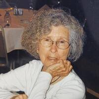 Obituary: Helen Paul Branum