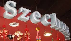 Vietnamese street food originates from thua thien huế, the former imperial capital and cultural center of vietnam. Tacoma Szechuan Restaurant Review The Suburban Times