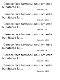 Sauter à la navigation sauter à la recherche. Ceeace Face Farmecul Unui Om Este BunÄƒtatea Lui