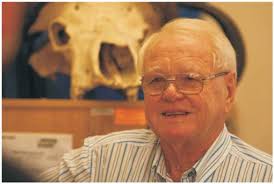 John Dawson Skinner, 1932–2011