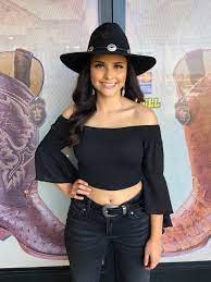 Off Shoulder Smocked 3 4 Bell Sleeve Crop Top Black Ale Accessories