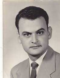 Nick Stamatis Obituary