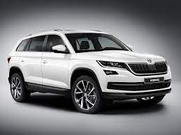 2.0 tsi 190 ps 4x4 dsg. Neuwagen Skoda Kodiaq Benziner 2 0 Tsi Dsg 4x4 Sportline 1000212328
