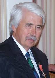 John Morrison (cricketer)