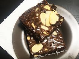 100gm(1 sudu kecil) tepung penaik. Resepi Brownies Kedut Senang Ya Amat Blog Sihatimerahjambu