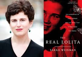 I Want to Get There Before Things Disappear': An Interview with Sarah  Weinman