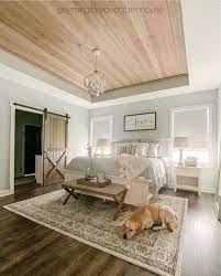 Flooring This Is The Flooring We Have In All The Main Areas Of Our Home I Love How Durable It Is You Remodel Bedroom Home Bedroom Farmhouse Bedroom Decor