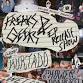 Freaks and Geeks EP Release w/ Hurtado, Shower event image