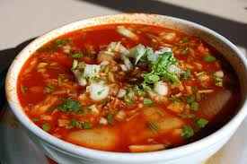 Así los tuve un día. Menudo Best Mexican Dish Receta De Menudo Recetas De Comida Mexicana Comida Buena
