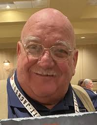 Edward Adam Fredericks Obituary