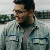 David Tarnowski's Instagram, Twitter & Facebook