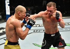 Using patience and timing to find. Usman Volkanovski Retain Their Belts As Ufc Debuts On Fight Island Daily Sabah