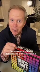 Thanksgiving games. Part Two. These are games that are a little less  stressful. I’ve got the complete list of all the top holiday games. Just  COMMENT “guide “ and I’ll send it to you. @theopgames ...