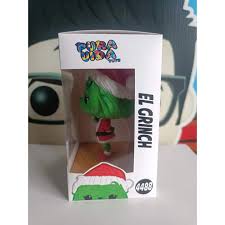 Maik's Pop #58: Randall "El Chiqui"...