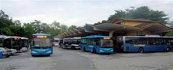 Terminal bersepadu selatan, jalan some bus operators you can refer to such as: Ipoh To Penang By Bus Or Ktm Ets Train How To Get There