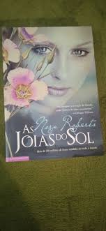 As jóias do sol