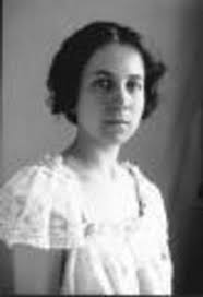 Eliza Nolan, Bush House, Salem, Oregon