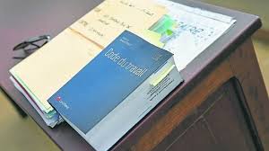 We did not find results for: Faire Reconnaitre Un Burn Out En Maladie Professionnelle Ou En Accident