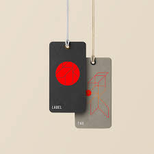 Download Tag Psd Mockup Mr Mockup Graphic Design Freebies