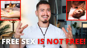 FREE SEX IS NOT FREE! (You've Been Lied To...) - YouTube
