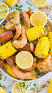 instant pot shrimp boil video sweet