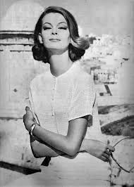She was born birgitte caroline 'nena' von schlebrügge in mexico city in 1941, the daughter of a swedish mother, birgit holmquist and a german father, friedrich karl johannes, baron von schlebrügge. Facebook