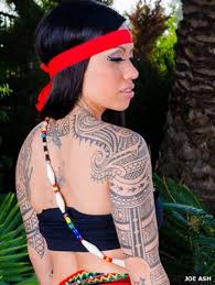 See more ideas about sleeve tattoos, tattoos for guys, tattoos. Reviving The Art Of Filipino Tribal Tattoos Bbc News