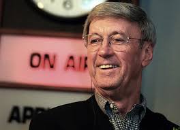 Wally Phillips, king of Chicago radio for more than two decades, born July  7, 1925.