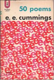 Ee Cummings Love Book Poems Book Worth Reading