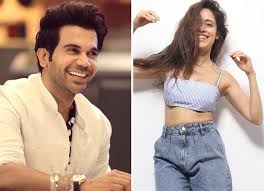 Rajkummar Rao Is All Praises For Nushrratt Bharuccha For Learning Haryanvi For The Chhalaang Bollywood News Bollywood Hungama As per reports, chopra's character investigates a series of murders that occurs in this part of the city. rajkummar rao is all praises for