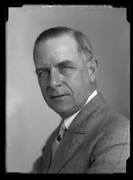 Portrait de Paul Balmer